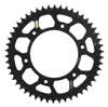 RS Rear Sprocket 40T 520 - Black - For Honda CRF250L/RL XR600R XR650L