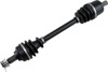 8-Ball Xtreme Duty Axle, Rear Right - 8Ball Xtreme Duty Axle 8-Ball Xtreme Duty Axle, Rear Right - 8Ball Xtreme Duty Axle