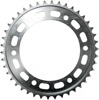 Rear Steel Sprocket 42T - For 00-12 Honda CBR RC51