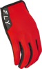 Fly Racing Mesh Gloves Red X-Large - Ultra-lightweight mesh gloves in Red, XL size