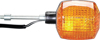 K&S Rear DOT Turn Signal For Kawasaki ZX750F Ninja 750R 1987-1990