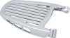 Kuryakyn Chrome Sissy Bar Luggage Rack Fits Indian Models