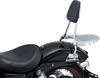 Kuryakyn Chrome Sissy Bar Luggage Rack Fits Indian Models