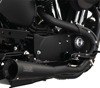 Vance & Hines SS 2-1 Black Full System Exhaust Fits Sportster 2004-2013