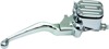 Bikers Choice Chrome Handlebar Master Cylinder 9/16 Bore For 96-10 Harley