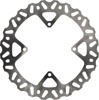 Moto-Master Nitro Front Brake Rotor For KTM 85 SX, Husqvarna TC85