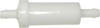 WSM Oil Injection Filter White Plastic For Sea-Doo 2-Stroke - Oil filter for Sea-Doo 2-stroke watercraft