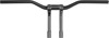 Phatbar/Riser Kit-Ext Wire Black Ops - Performance Machine