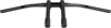 Phatbar/Riser Kit-Ext Wire Black Ops - Performance Machine