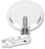 CRG Hindsight LS Bar End Mirror Silver Right-Hand