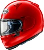 Arai Regent-X Code Helmet Red 2XL - Full face helmet with Code graphic in red