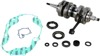 Wiseco Crankshaft Kit Yamaha Banshee 350 4x2 - Crankshaft kit for Yamaha Banshee 350 4x2