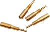Pilot Jets 4/PK VM28/486 #45 - Bleed Jets For RS & HS Carbs Pilot Jets 4/PK VM28/486 #45 - Bleed Jets For RS & HS Carbs