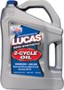 Lucas Semi-Synthetic 2-Cycle Oil - 1 Quart Lucas Semi-Synthetic 2-Cycle Oil - 1 Quart