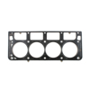 .051in MLS Cylinder Head Gasket 4.070in Bore - For GM LS1/LS2/LS3/LS6 Gen-III/IV Small Block V8 .051in MLS Cylinder Head Gasket 4.070in Bore - For GM LS1/LS2/LS3/LS6 Gen-III/IV Small Block V8