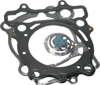Cometic Top End Gasket Kit 80mm Bore For Suzuki RM-Z250 2010-2023 - Top end gasket kit for Suzuki RM-Z250 2010-2023