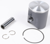 Cast Replica Piston Kit - For 05-07 Honda CR250R Cast Replica Piston Kit - For 05-07 Honda CR250R