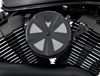Vance & Hines Naked V02 Air Intake Fits Yamaha Bolt 2014