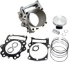 Standard and Big Bore Kits - +3mm Big Bore Complete Kit