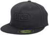 Shoei Flex-Fit Black Hat S/M