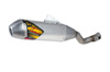 Powercore 4 Hex Slip On Exhaust Muffler - For 17+ CRF250L & Rally Powercore 4 Hex Slip On Exhaust Muffler - For 17+ CRF250L & Rally