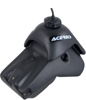 Fuel Tank 3.3 gal Black - 06-08 KX450F Fuel Tank 3.3 gal Black - 06-08 KX450F