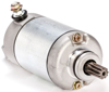 Starter Motor - For 08-14 Triumph Street Triple Tiger Starter Motor - For 08-14 Triumph Street Triple Tiger