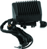 TwinPower Voltage Regulator Black For 2002-2003 FLH FLT - Voltage Regulator Black For 02-03 FLH FLT