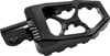 Burly Brand MX-Evolution Pegs Black Harley 97-22 - MX-Evo Footpegs For Harley 97-22 models