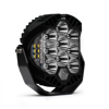 Baja Designs LP9 Sport White LED Pod Spot Light