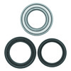 03-13 Kawasaki KVF360A Prairie 4x4 Front ATV Wheel Bearing & Seal Kit 03-13 Kawasaki KVF360A Prairie 4x4 Front ATV Wheel Bearing & Seal Kit