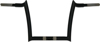 12" OEM Monkey Handlebars Black - For 15-19 HD Road Glide 12" OEM Monkey Handlebars Black - For 15-19 HD Road Glide
