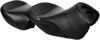 World Sport Performance Plain CarbonFX Vinyl 2-Up Seat - BMW R1100/1150