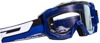 3200 Blue Enduro Goggles - Light Sensitive Lens