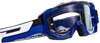 3200 Blue Enduro Goggles - Light Sensitive Lens 3200 Blue Enduro Goggles - Light Sensitive Lens