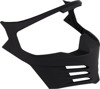 ICON Elsinore Helmet Face Mask Matte Black One Size - Replacement face mask for Icon Elsinore helmets