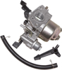 Carburetor For 4 Stroke GX160 5.5-6.5hp Style Motors w/ Internal Filter