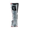 Gaerne Fastback Endurance Boot Cactus Blue Size 8 - Motorcycle Enduro Boots in Cactus Blue, Size 8