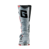 Gaerne Fastback Endurance Boot Cactus Blue Size 8 - Motorcycle Enduro Boots in Cactus Blue, Size 8