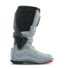 Gaerne Fastback Endurance Boot Cactus Blue Size 8 - Motorcycle Enduro Boots in Cactus Blue, Size 8
