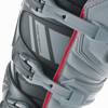 Gaerne Fastback Endurance Boot Cactus Blue Size 8 - Motorcycle Enduro Boots in Cactus Blue, Size 8