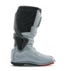 Gaerne Fastback Endurance Boot Cactus Blue Size 8 - Motorcycle Enduro Boots in Cactus Blue, Size 8