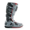 Gaerne Fastback Endurance Boot Cactus Blue Size 8 - Motorcycle Enduro Boots in Cactus Blue, Size 8