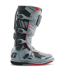Gaerne Fastback Endurance Boot Cactus Blue Size 8 - Motorcycle Enduro Boots in Cactus Blue, Size 8