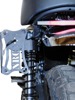 New Rage Cycles Side Mount Fender Eliminator Fits 18-24 Honda Monkey