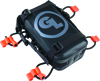 Black Storage / Trail Bag For Front / Rear Motorcyle Fender Black Storage / Trail Bag For Front / Rear Motorcyle Fender