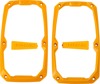 Seizmik Embark ABS Trim Kit - Yellow