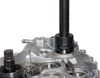 Motion Pro Crankshaft Puller Tool Blue 08-0631