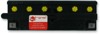 Parts Unlimited Heavy-Duty Battery RCB16AL-A2 - Fits Ducati, Yamaha models