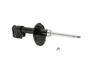 KYB Excel-G Front Right Gas Strut Fits Subaru Impreza WRX 02-03